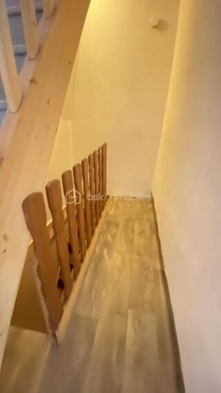  Maison à vendre 4 pièces 70 m²