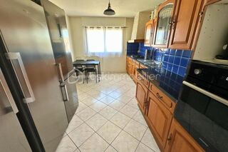 Vente Appartement Sunny : 4 pièces lumineux au dernier étage avec ascenseur – Clichy-sous-Bois (Limite Le Raincy & Livry-Gargan) Clichy sous bois