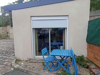  Appartement à louer 1 pièce 14 m²
