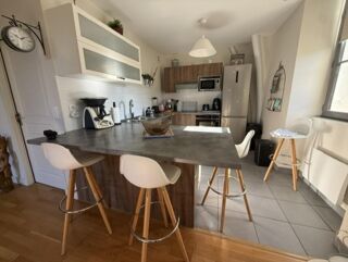  Duplex/triplex à vendre 4 pièces 128 m²