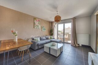  Appartement à vendre 2 pièces 49 m²