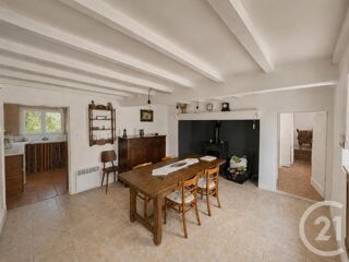  Maison à vendre 3 pièces 85 m²