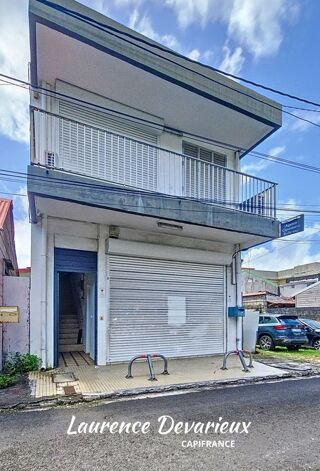  Maison à vendre 3 pièces 155 m²