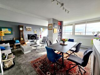  Appartement  vendre 5 pices 98 m