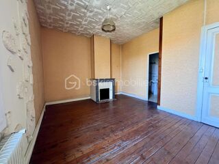  Maison � vendre 3 pi�ces 71 m�