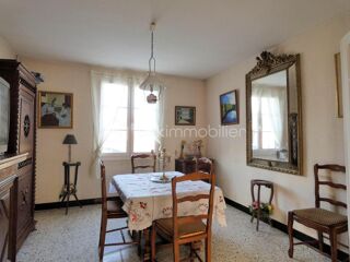  Maison à vendre 8 pièces 170 m²