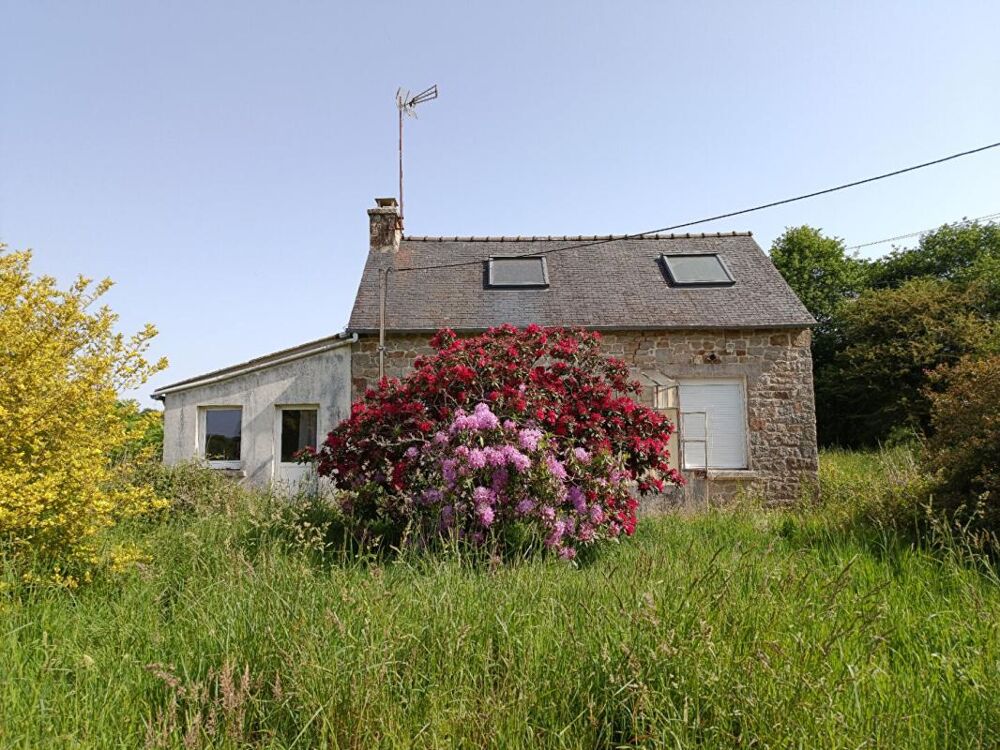 Maison 49 M2 2 chambres