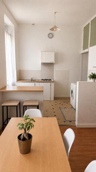  Appartement à vendre 1 pièce 32 m²