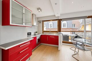  Duplex/triplex à vendre 2 pièces 46 m²