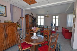  Maison � vendre 10 pi�ces 358 m�