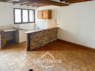 Maison à vendre 6 pièces 136 m²