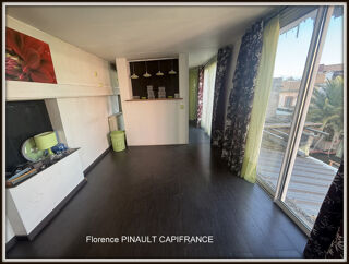  Immeuble à vendre 10 pièces 830 m²