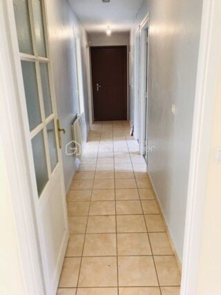  Appartement � vendre 4 pi�ces 79 m�