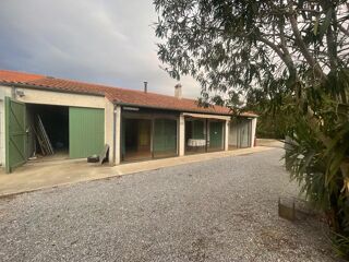  Villa à vendre 5 pièces 140 m²