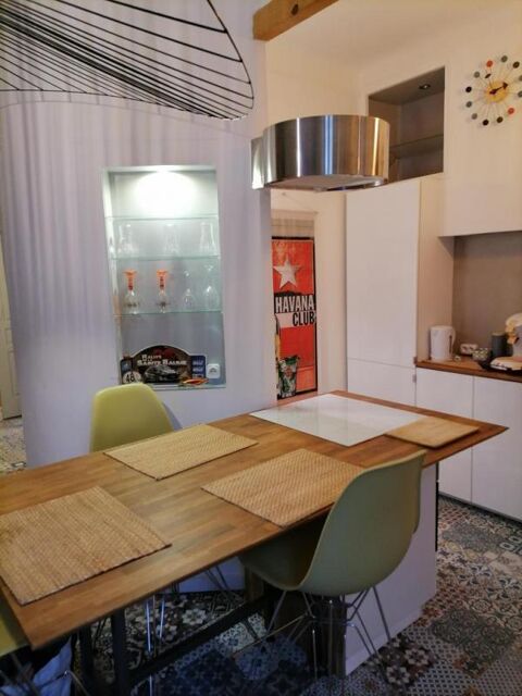  Appartement � louer 2 pi�ces 34 m�