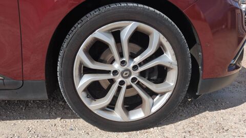 Sc&eacute;nic IV 1.6 dCi 130 Energy Intens 2017 occasion 45000 Orleans