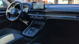 CR-V 2.0 i-MMD 184 Hybrid BVA2 Advance Tech 2025 occasion 57370 Phalsbourg