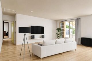  Maison à vendre 4 pièces 123 m²