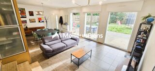  Maison � vendre 8 pi�ces 160 m�