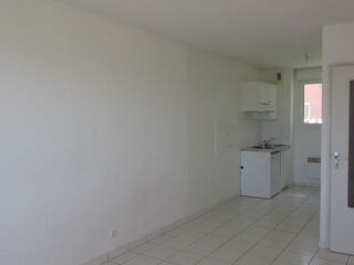 Appartement � louer 2 pi�ces 38 m� Rodez