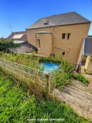  Maison � vendre 10 pi�ces 166 m�