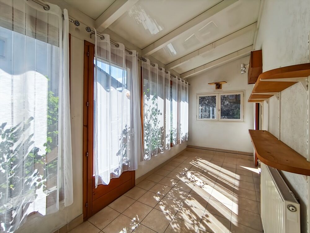 Maison à vendre 4 pièces 138m² PERRIGNIER (74)