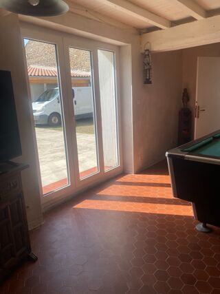  Maison à vendre 8 pièces 198 m²