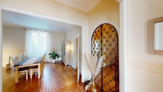  Maison  vendre 9 pices 222 m