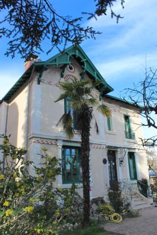  Maison à vendre 7 pièces 160 m²