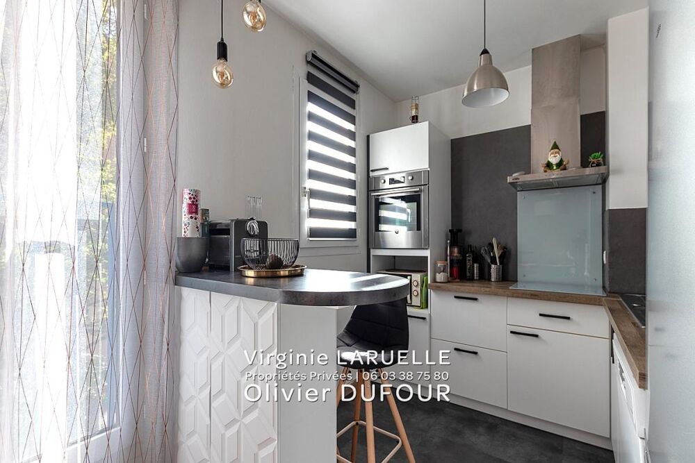 Vente Appartement Bel appartement 2 pièces avec parking, Rouen Rouen