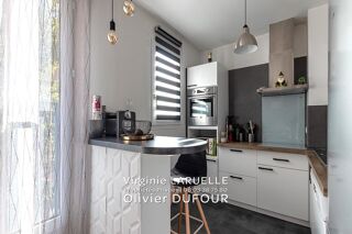 Vente Appartement Bel appartement 2 pièces avec parking, Rouen Rouen
