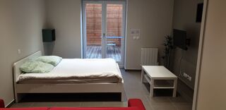  Appartement à louer 1 pièce 36 m²