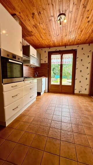  Maison  vendre 4 pices 86 m