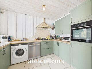  Maison à vendre 7 pièces 158 m²