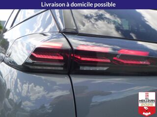 2008 Hybrid 145 e-DCS6 GT +Toit pano 2026 occasion 78200 Buchelay
