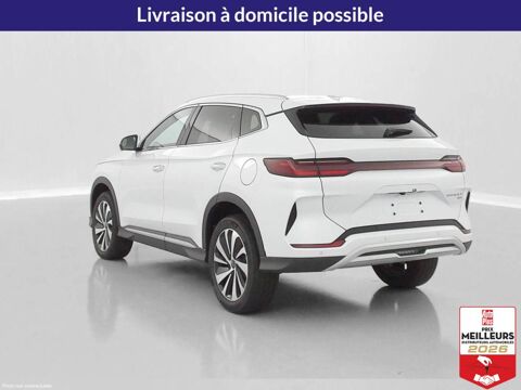 Seal 1.5l DM-i 218ch PHEV Comfort (26kWh) 2025 occasion 10150 Lavau