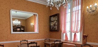  Hôtel Particulier à vendre 15 + pièces 1340 m² Carcassonne