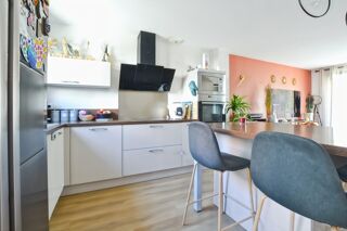  Villa à vendre 4 pièces 90 m²
