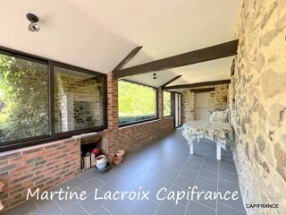  Maison à vendre 7 pièces 155 m²