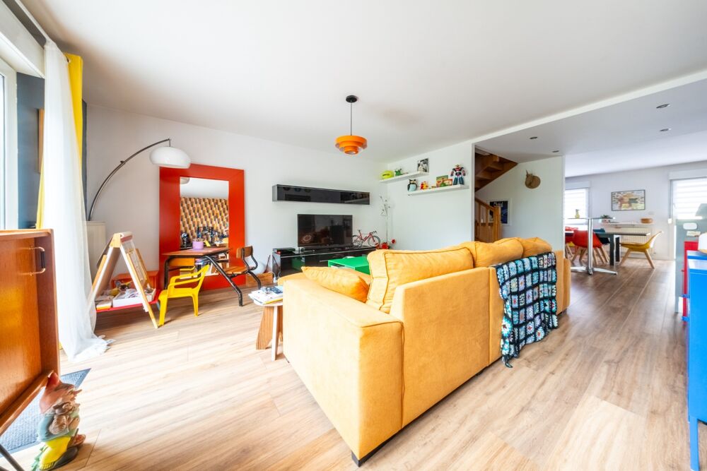 Vente Maison Maison familiale 133m2 - DIJON TOISON D'OR POUILLY Dijon