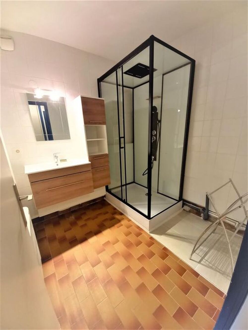 Appartement de 35m2 à louer sur Meylan