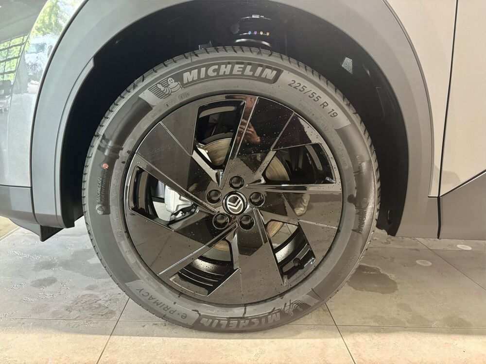 C5 aircross II 1.2 HYBRID 145 DCS6 MAX 2026 occasion 52000 Chamarandes-Choignes