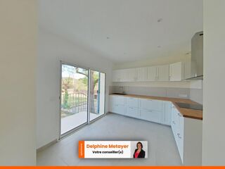  Maison à vendre 5 pièces 136 m²