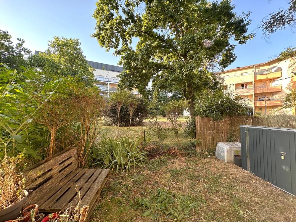 Appartement 3 pièces 60 m² · à Toulouse · 60 m² · 250 000 €