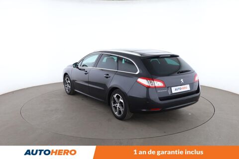 508 SW 2.0 Blue-HDi Feline Auto 180 ch 2016 occasion 92130 Issy-les-Moulineaux
