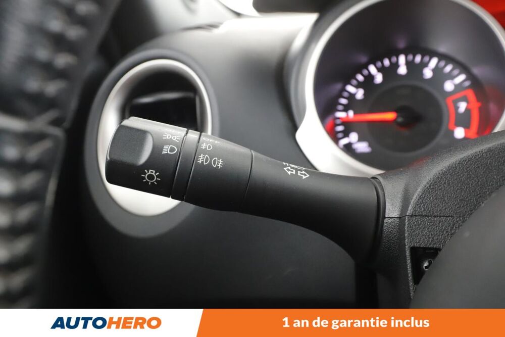 Juke 1.2 DIG-T N-Connecta 115 ch 2018 occasion 92130 Issy-les-Moulineaux