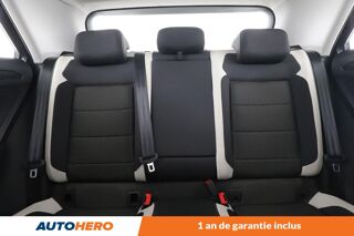 T-ROC 1.5 TSI EVO Carat DSG7 150 ch 2021 occasion 92130 Issy-les-Moulineaux