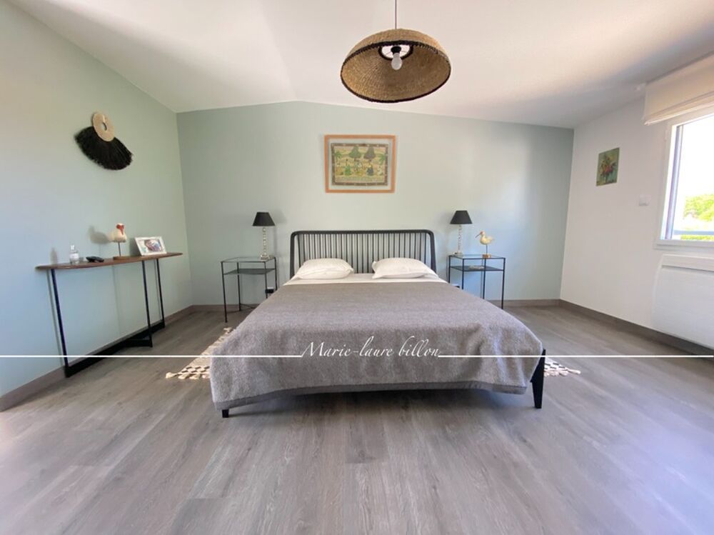 � vendre  Maison Saint-Gilles-Croix-de-Vie (85800)