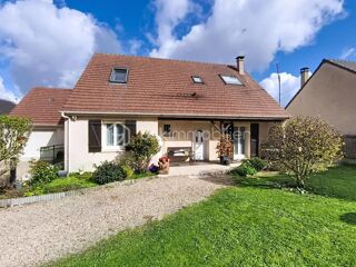  Maison � vendre 6 pi�ces 134 m�