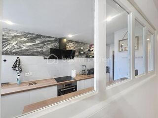  Appartement � vendre 5 pi�ces 84 m�